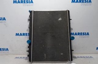 PEUGEOT 308 T7 (2007-2015) Gaisa kondensācijas radiators 1330Y5,9657576580,1330S8 26985441