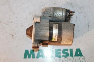 CITROËN C2 1 generation (2003-2009) Стартер 1638137280,5802M9,5802CR,D7E16,9633292480 26987558