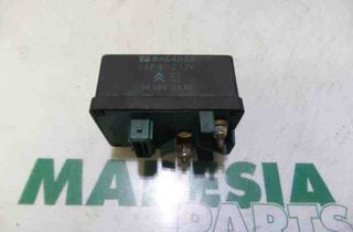 CITROËN C5 1 generation (2001-2008) Свечи 9639912580,598138 26988925