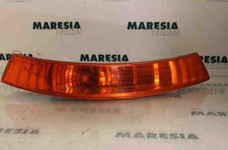 RENAULT Trafic 2 generation (2001-2015) Priekšējā labā spārna pagrieziena signāls 8200007030 26990851