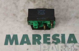 PEUGEOT Expert 1 generation (1996-2007) Свечи 9639912580,598138,598143 26991077