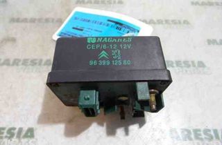 CITROËN Berlingo 1 generation (1996-2012) Свечи 9639912580,598138,598143 26991217