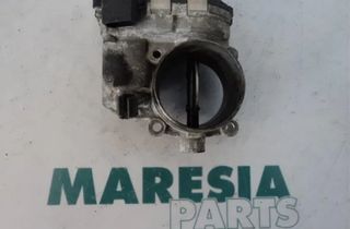 CITROËN Jumper 3 generation (2006-2024) Droseļvārsts 0280750537,9675516380 26991480