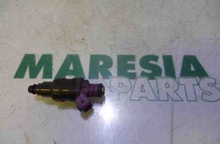 RENAULT Kangoo 1 generation (1998-2009) Форсунка 873774 26991525