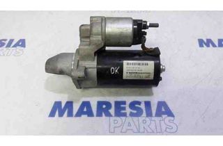 FIAT Fiorino 3 generation (2008-2023) Starteris 51810307,1612794380,0001138012,51810307A152,20131213,95511894,1616323380,95511895 26992671