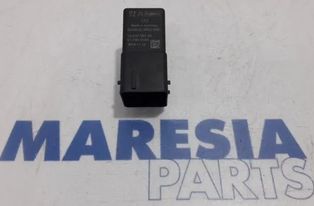 PEUGEOT Expert 3 generation (2017-2023) Spark Glow Plugs 9803299780,51229058 26992696