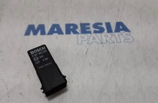 PEUGEOT Boxer 3 generation (2006-2024) Свечи 0281003039 26993681