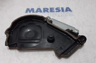 PEUGEOT Expert 2 generation (2007-2020) Priekšējais motora pārsegs 9686975480,9684193080 26993738