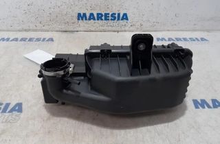 CITROËN C3 2 generation (2009-2016) Gaisa filtru kaste 9670851880,9826454780,090351 26993799