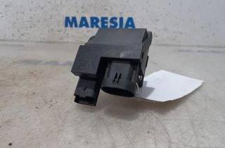 PEUGEOT 508 1 generation (2010-2020) Salona sildītāja rezistors 9662872380,1267J6,9827870080,98372A01,34F30100200 26993803