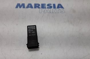 CITROËN Jumper 3 generation (2006-2024) Свечи 0281003039 26993812