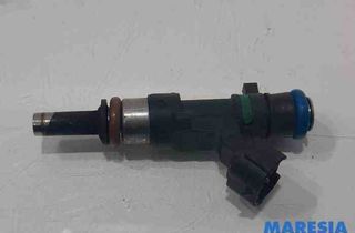 RENAULT Clio 4 generation (2012-2020) Degvielas sprausla 0280158293,166008740R,00166008740 27070917