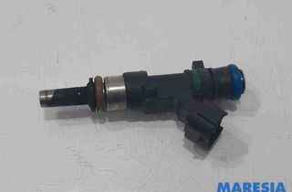 RENAULT Clio 4 generation (2012-2020) Degvielas sprausla 0280158293,166008740R,00166008740 27071141