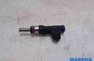 RENAULT Clio 4 generation (2012-2020) Degvielas sprausla 0280158293,166008740R,166008740 27101438