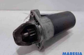 ALFA ROMEO MiTo 955 (2008-2020) Starteris 51810307,0001138012,0051810307,51916170 27104088