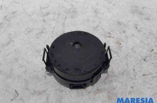 RENAULT Megane 3 generation (2008-2020) Left Side Height Sensor 285356725R,285350002R,285361667R 27133825