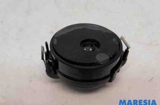 RENAULT Megane 3 generation (2008-2020) Left Side Height Sensor 285356725R,285350002R 27188184
