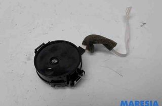 RENAULT Megane 3 generation (2008-2020) Left Side Height Sensor 27188197