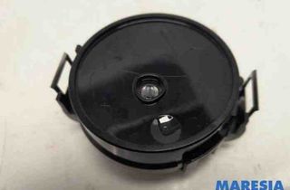RENAULT Megane 3 generation (2008-2020) Left Side Height Sensor 285350002R,285350002 27263539