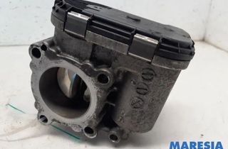 RENAULT Espace 4 generation (2002-2014) Droseļvārsts 8200330812,8200330810 27295355