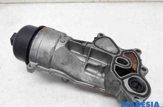 PEUGEOT 3008 1 generation (2010-2016) Eļļas filtra korpuss 1103S6,V864375780 27295988
