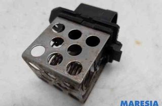 RENAULT Megane 3 generation (2008-2020) Salona sildītāja rezistors 214936501R,214936501 27296601