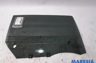 PEUGEOT 308 T9 (2013-2021) Rear Right Door Window Glass E000189,43R005223,9677868680 27339430