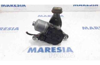 RENAULT Espace 5 generation (2015-2023) Priekšējā stikla tīrītāja mehānisma motorīts 288150950R,288A59313R,288A53097R,288151061R 27339733