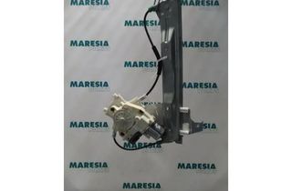 PEUGEOT 407 1 generation (2004-2010) Стеклоподъемник задней правой двери 9646595580,922491,1619992380 27340949