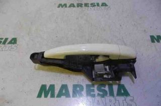 PEUGEOT 208 Peugeot 208 (2012-2015) Rear right door outer handle 9101GH,9109E7 27341836
