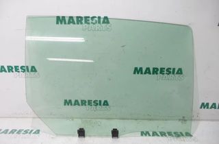 PEUGEOT 308 T9 (2013-2021) Rear Right Door Window Glass 9677868580 27342654