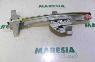 PEUGEOT 208 Peugeot 208 (2012-2015) Front Left Door Window Regulator 9673154480,9673153280,9674254280,0130822697,9816402180 27343593