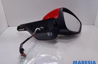 CITROËN C3 3 generation (2016-2024) Right Side Wing Mirror 0211047,232636290,98128560XT,0415377 27344845