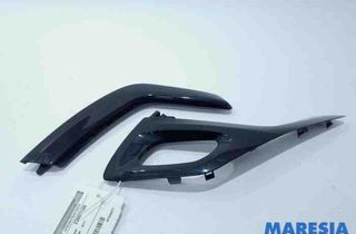 PEUGEOT 208 Peugeot 208 (2012-2015) Наружная ручка передней левой двери 9676395077,491100126784,491100126777,96763950XU 27345600