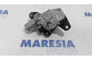 RENAULT Espace 5 generation (2015-2023) Bagāžas nodalījuma loga tīrītāja motorīts 287109757R,0390205014 27346485