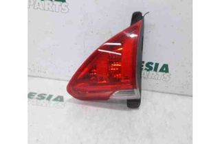 PEUGEOT 2008 1 generation (2013-2020) Фонарь задний правый 96780745800,9678074580 27348766