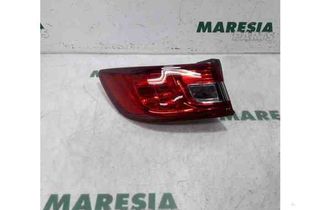 RENAULT Clio 4 generation (2012-2020) Rear Left Taillight 265554091R,265554091R0 27348802