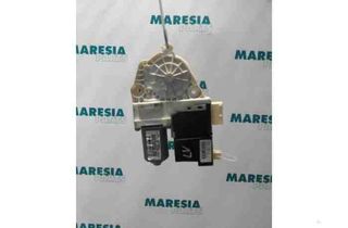 CITROËN C8 1 generation (2002-2014) Priekšējo kreiso durvju logu pacēlājs 9221L4,1400758680,9221AF 27372236