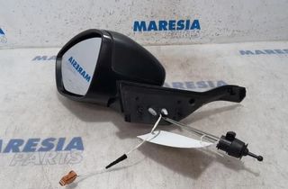 PEUGEOT 208 Peugeot 208 (2012-2015) Left Side Wing Mirror 1611240080,0211047,0311047,23267377 27378478