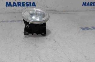 PEUGEOT 207 1 generation (2006-2009) Front Left Fog Light 9685425280,6206N0 27380173