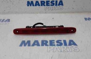 PEUGEOT 107 Peugeot 107 (2005-2014) Aizmugurējā vāka gaisma 04017,190907B,6351W5,1606372780 27384468