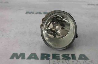 RENAULT Scenic 1 generation (1996-2003) Priekšējais labais miglas lukturis 7701045717,77010457170 27385071