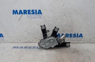 PEUGEOT 308 T9 (2013-2021) Tailgate  Window Wiper Motor 9677680580,0390208008,9819523180 27386631