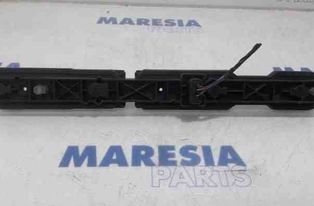 RENAULT Master 3 generation (2010-2023) Фонарь задний правый 265500023R,265500023R0 27386995