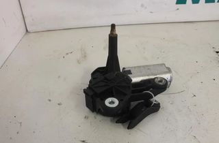 PEUGEOT Bipper 1 generation (2008-2020) Bagāžas nodalījuma loga tīrītāja motorīts 64344001,1356115080,6405KG 27387049