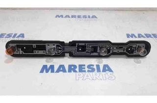 RENAULT Master 3 generation (2010-2023) Фонарь задний правый 265500023R,17109600,17148500 27387074