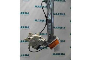 PEUGEOT 407 1 generation (2004-2010) Стеклоподъемник задней правой двери 922491,1619992380,9648595580 27388542