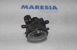 PEUGEOT Boxer 3 generation (2006-2024) Противотуманка бампера передняя правая 27388685