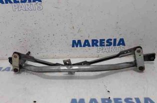 OPEL Vivaro B (2014-2019) Front Windshield Wiper Mechanism 3397021666,288004907R 27388706
