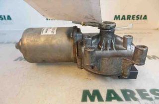 FIAT Grande Punto 1 generation (2006-2008) Front Windshield Wiper Mechansm Motor 404978,77363952,5196B 27388925